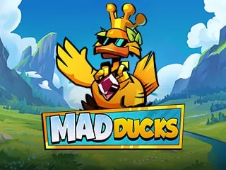 Mad Ducks